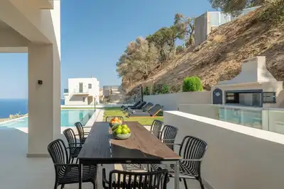 Image de Luxury  Villa  Verde