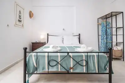 Hippocampus - Two Bedroom Apartment