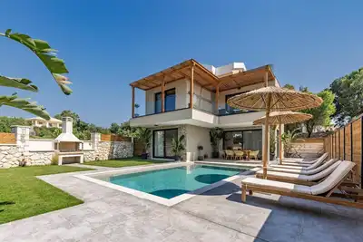 Image de Cameo 2  Luxury Villa with Pool
