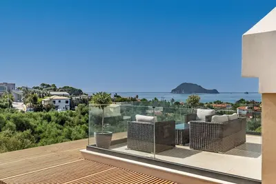 Cameo 3  Luxury Villa with Pool