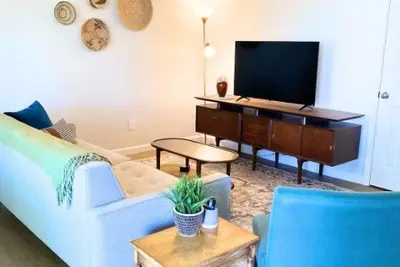 Image de 3Bed/2Bath Yuma Retreat, Pet Friendly, Ev Charger