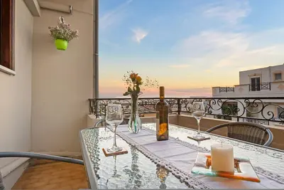 Image de Artistic Apartment in Chania