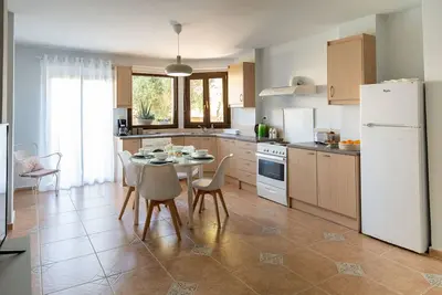 Image de Natalia's Apartment in Tavronitis