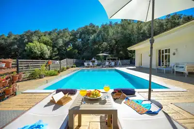 Image de Villa Kambos Saint Stephanos