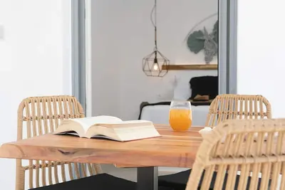 Image de Villa Oceana - Mikri Vigla