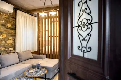 Image de The  Lake House  Angeliki