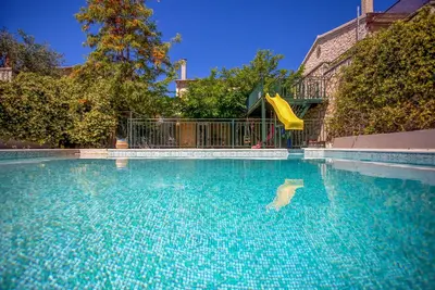 Image de Villa Yiarios in Corfu