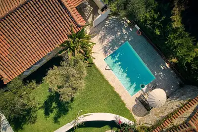 Villa Ourania Periyali