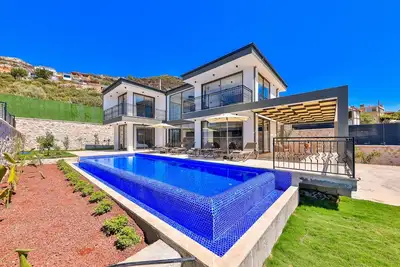 Image de Villa Etoo in Yeşilköy Mahallesi