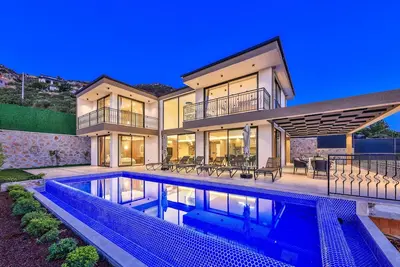 Image de Villa Maranga in Kalkan