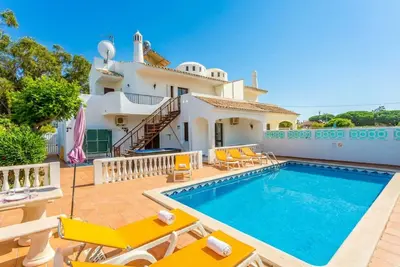 Image de Villa Praia in Albufeira