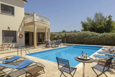 Image de Villa Tsikkos Pende in Argaka