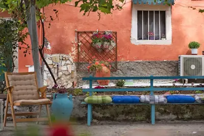 Melia Traditional House