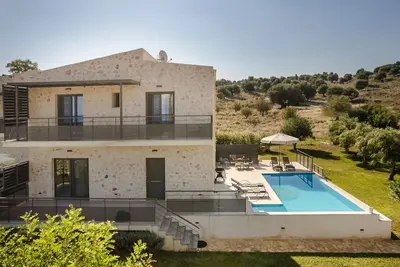 Image de Petradi Villa Skala I