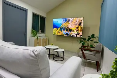 Image de Ar Suites 1: Centro de la ciudad