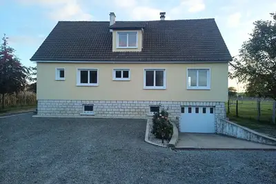 Image de House Near Le Mans 24h Circuit – Perfect for Race Weekend!