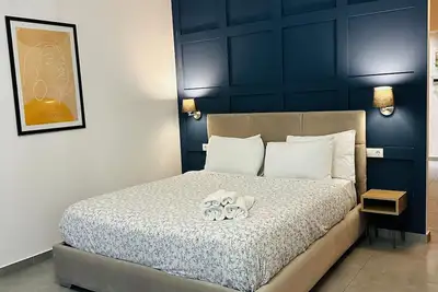 Image de Ermou Deluxe Suite by Athens Urban Retreat