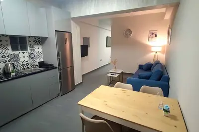 Image de Ermou Junior Suite by Athens Urban Retreat