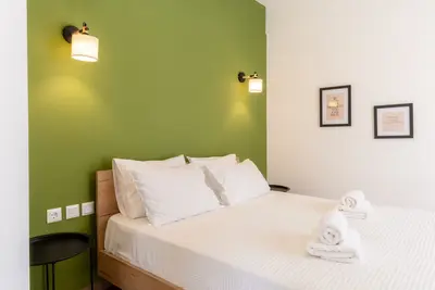 Image de Eros Apartment by Senaon Urban Living