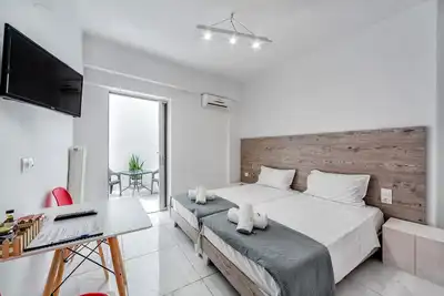 Image de City Center Studio |I4