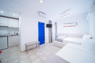 Image de City Center Studio |I5