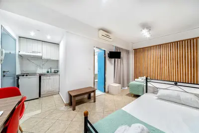 Image de City Center Studio |H8