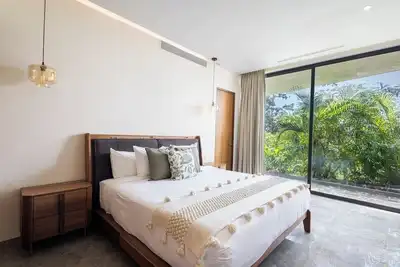 Image de Chic 3br w/ Private Pool, Gym and Stunning Views