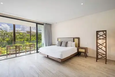 Image de Unique penhouse with private pool and jungle view!