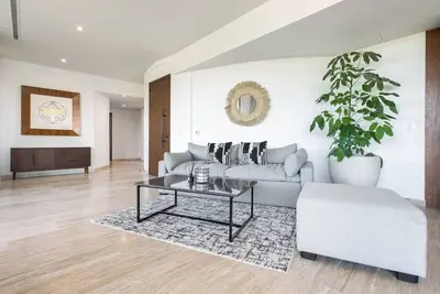 Image de Lavish 3 Bd Apartment with Private Pool