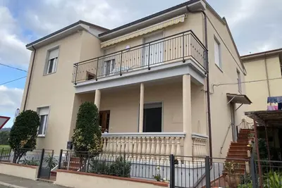 Image de 4 beds in Acquaviva area-Rif. Prate