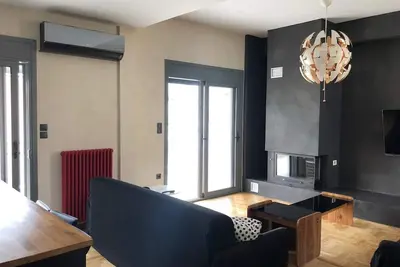 Image de Luxurious apartment with big balcony! Best location