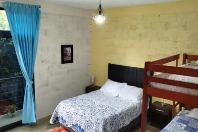 Image de M&K House - Family Room