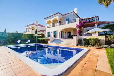 Image de Villa Daniella in Vila Nova de Cacela