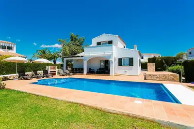 Image de Villa Finesse tipo 2