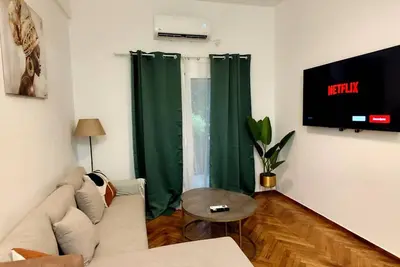 Image de Athenian Stay Chara's Apartment