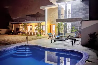 Image de Villa Alimar In Luperon Puerto Plata