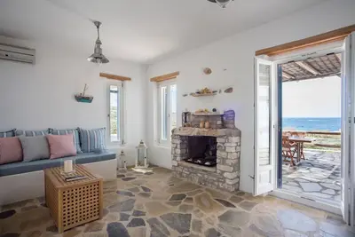 Image de Seaside Villa- Island Living Paros-