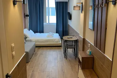 Monastiraki 306 @SuperHost Hub