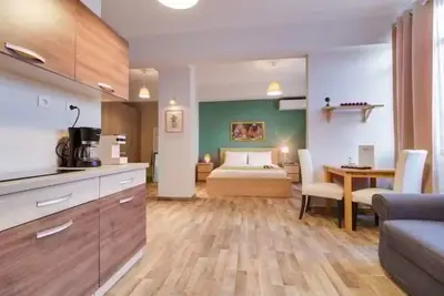 Image de Monastiraki 212 - 43m2 @SuperHost Hub