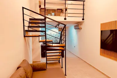 Image de Loft  Athens 1 - 55m2