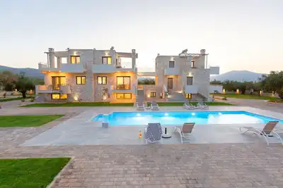 Image de Azari Lifetime Memories Villa 2