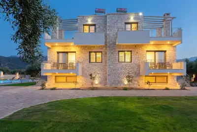 Image de Azari Lifetime Memories Villa 3