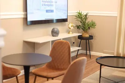 Image de Grandstay Apartments 003