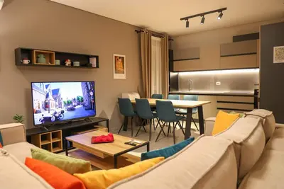 Image de SanPietro Vacation Apartment 011