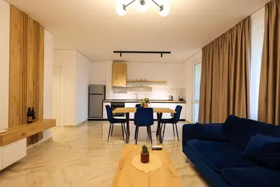 Image de SanPietro Vacation Apartment 029