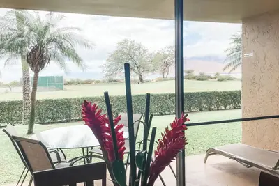 Image de Delightful 2-bedroom condo with Ac Luana Kai D104