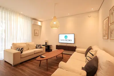 Image de SanPietro Vacation Apartment 028