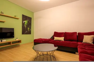 Image de SanPietro Vacation Apartment 031