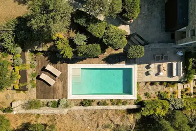 Image de Villa Matelia Chalkidiki