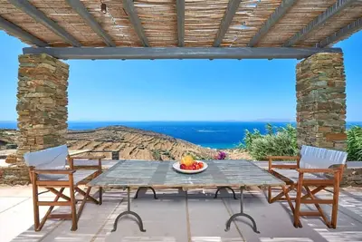 Image de Villa Melia (200m2) - Serenity & Spectacular View